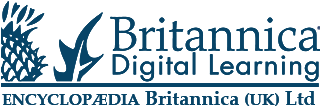 Encyclopaedia Britannica UK Ltd