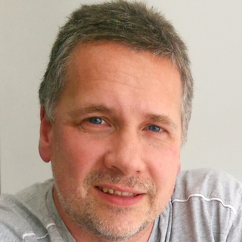 Dave Robinson